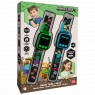  Zegarek z walkie talkie Slim Minecraft MIN401654+