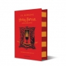 Harry Potter and the Goblet of Fire - Gryffindor Edition J.K. Rowling