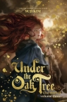 Under the Oak Tree. Vol. 3 (novel) Suji Kim