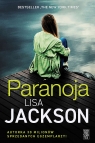 Paranoja wyd. specjalne Lisa Jackson