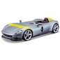 Bburago, Ferrari Monza SP1 1:24 (18-26027)
