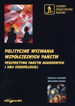 Polityczne wyzwania współczesnych państw