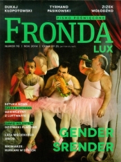 Fronda 70 Lux - <br />