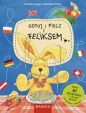 Gotuj i piecz z Feliksem - Annette Langen