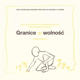 Granice = wolność - Joseph Nguyen
