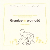 Granice = wolność - Joseph Nguyen