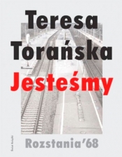 Jesteśmy Rozstania '68