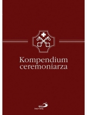 Kompendium ceremoniarza - Opracowanie zbiorowe