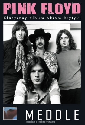 Pink Floyd - Meddle - <br />