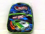 Plecak mini Hot Wheels