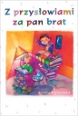Z przysłowiami za pan brat - Renata Piątkowska