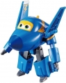 Super Wings Figurka samolot robot Jerome