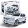 BMW X5 6803-2 napęd pull-back biały