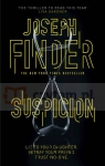 Suspition Finder, Joseph