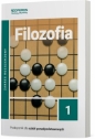 Filozofia 1. Podręcznik do liceum i technikum, zakres rozszerzony - Maria Łojek-Kurzętkowska