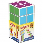 MagiCube Math Building - 8 klocków