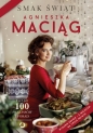 Smak świąt - Agnieszka Maciąg