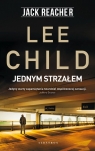 Jack Reacher: Jednym strzałem Lee Child