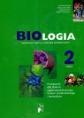 Biologia 2 Podręcznik Liceum Zakres podstawowy Kornaś Andrzej, Kłyś Małgorzata, Śliwa Leopold