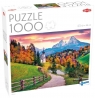 Puzzle 1000 Bavaria