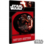 BEPPE STAR WARS VII budzik 9 cm (SW7013)