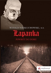Łapanka. - Witold Niesłuchowski
