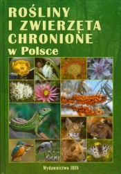 Rośliny i zwierzęta chronione w Polsce