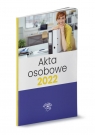 Akta osobowe 2022