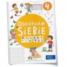 Odkrywam siebie Szkoła tuż-tuż Karty pracy Część 4