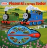 Tomek i przyjaciele Piosenki z wyspy Sodor