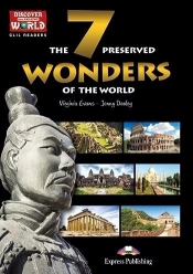 7 Engineering Wonders of the World Reader... - Jenny Dooley, Virginia Evans