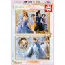 EDUCA 2x100 EL.Cinderella (16327)