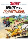 Asterix et la Transitalique René Goscinny , Albert Uderzo
