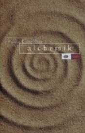 Alchemik - Paulo Coelho