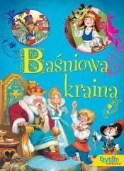 Baśniowa Kraina - Carlos Busquets