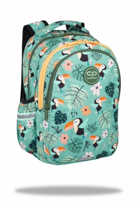 Coolpack, Plecak Joy S - Toucans (F048662)