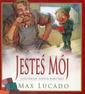 Jesteś mój - Max Lucado