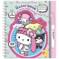 Kolorowanka - Hello Kitty - Opracowanie zbiorowe