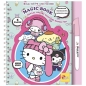 Kolorowanka Hello Kitty - Opracowanie zbiorowe