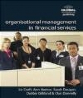 Organisational Management in Financial Services