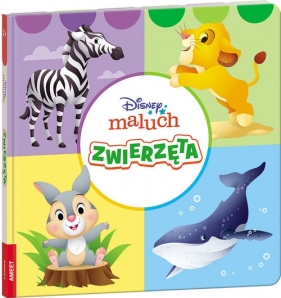 Disney Maluch Zwierzęta