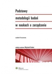 Podstawy metodologii badań w naukach o zarządzaniu
