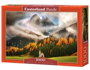 Puzzle Magic of the Mountains 1000 (103270)