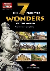 7 Engineering Wonders of the World Reader... - Virginia Evans, Jenny Dooley