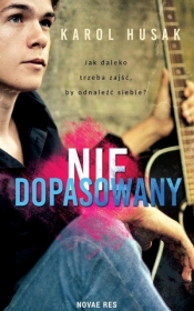 Niedopasowany - Karol Husak