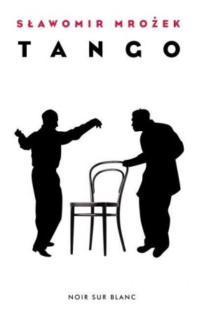 Tango - Mrożek Sławomir<br />