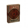Karty Vintage BICYCLE