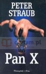 Pan X  Straub Peter