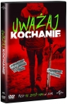 Uważaj kochanie