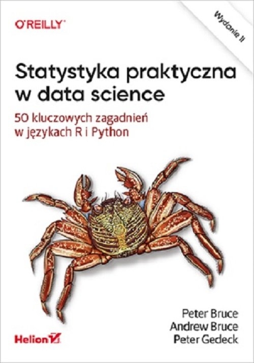 Statystyka praktyczna w data science